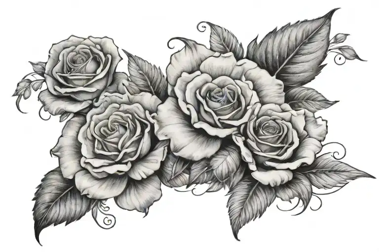 Four Different Birth Years