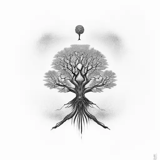 Tree Of Life