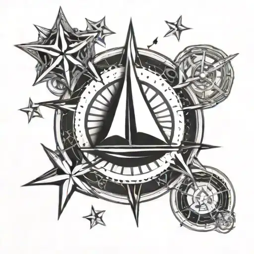 Nautical Star