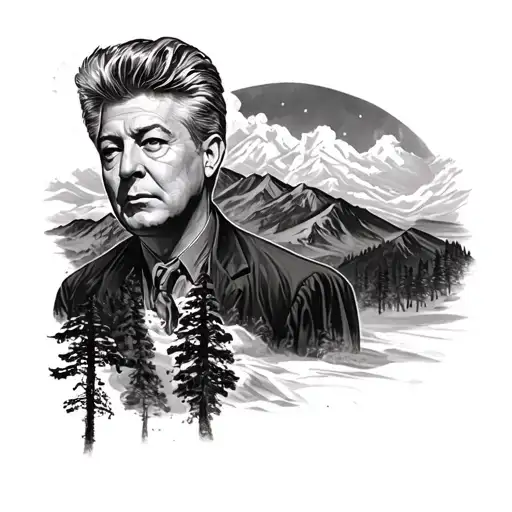 Twin Peaks David Lynch