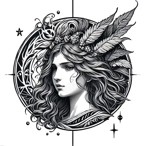 Virgo Zodiac Sign
