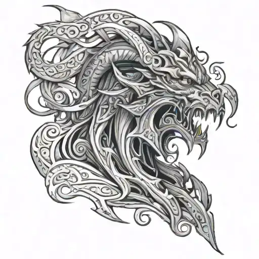 Rykard From Elden Ring