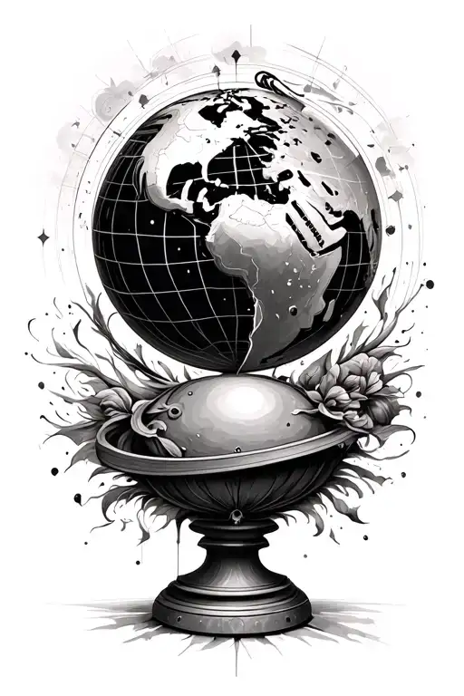 Globe