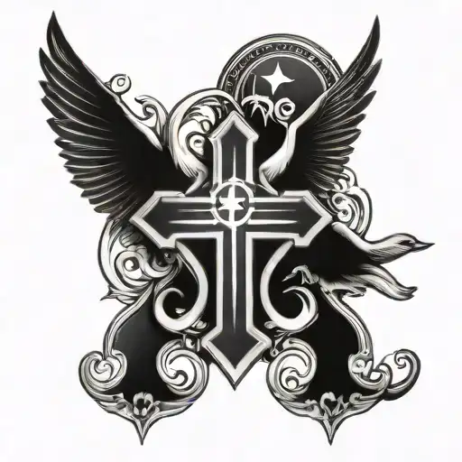 Simple Symbolic Christian