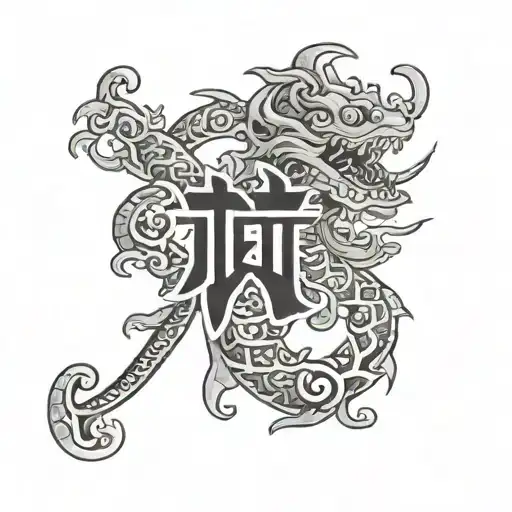 Chinese Letter