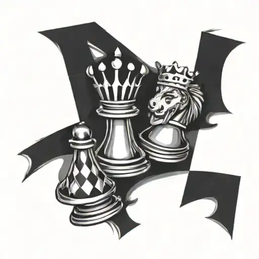 King Chess