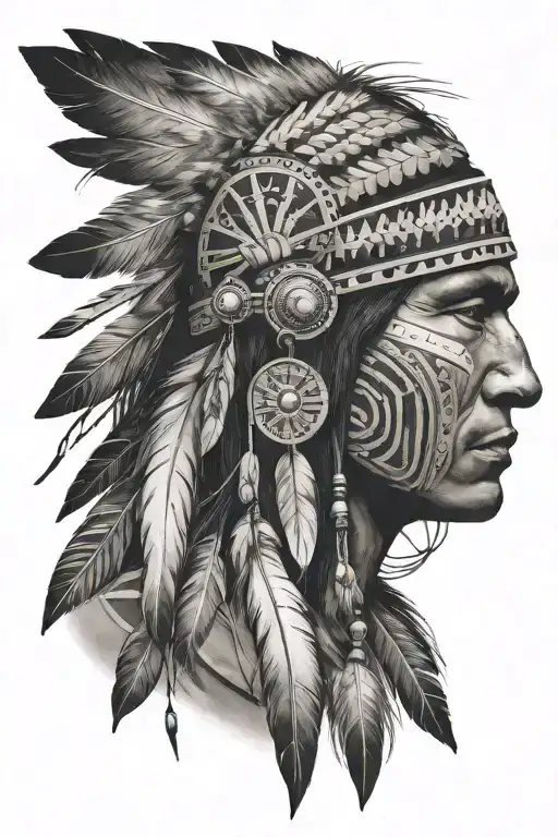 Native American