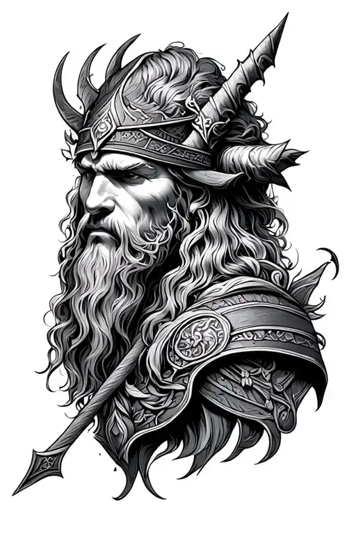 Norse Mythology