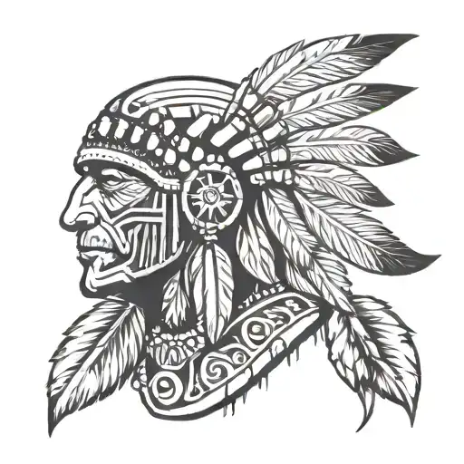 Recovery And Native American