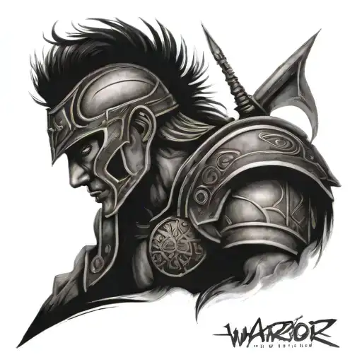 Warrior