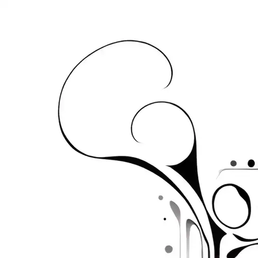 Filler Abstract Patterns