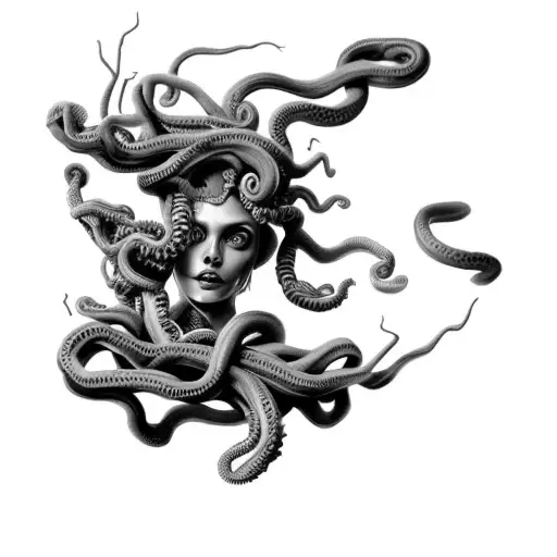 Medusa