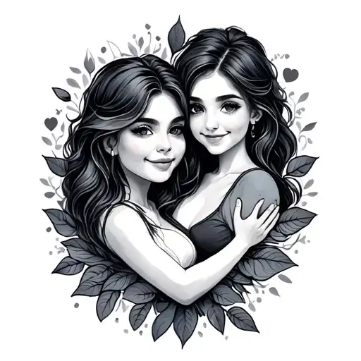 Family Strength Love