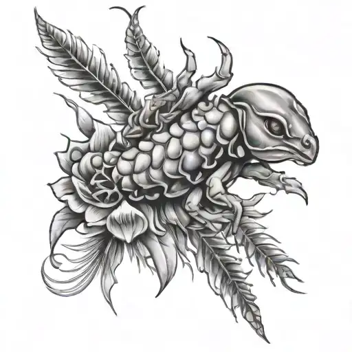 Cheyanne Scorpio Arizona