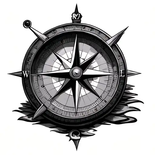 Compass Travel Destinations