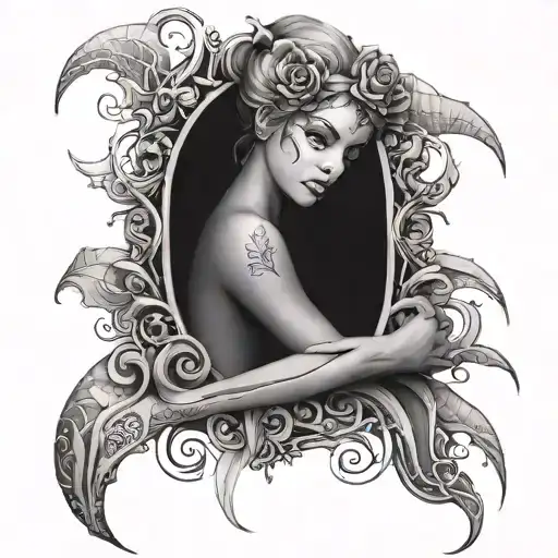 I'm A Little Bit Hurt But A Lot More Free