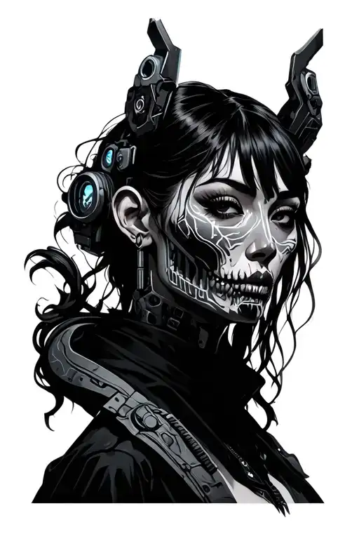 Sandevistan Cyberpunk