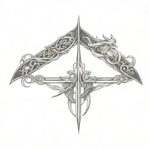 Filler Norse Mythology