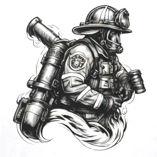 Firefighter