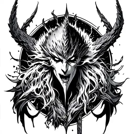 Berserk Brand Of Sacrifice