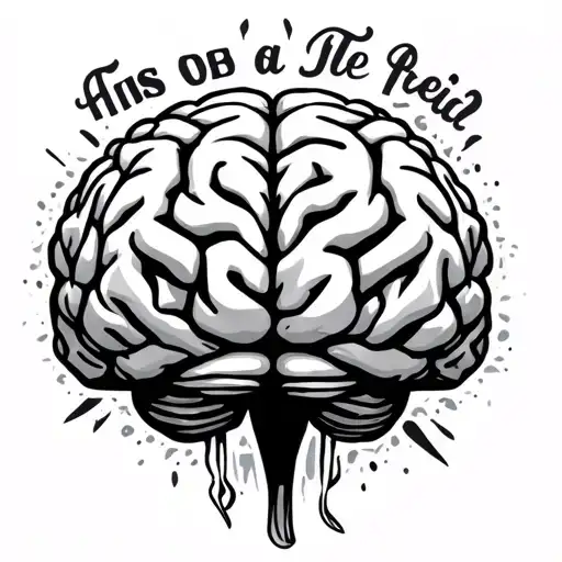 It's Ok Little Brain