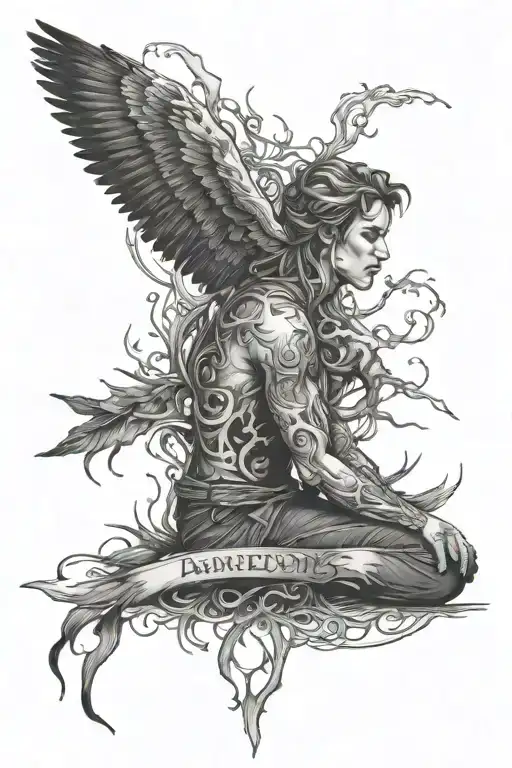 Constant State Of Anxiety And Exhaustion