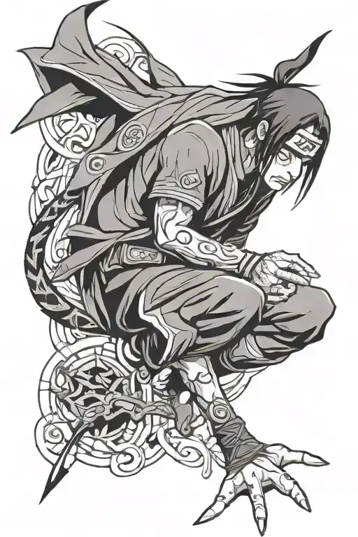 Itachi