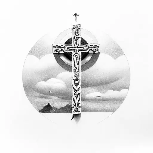 Christian Cross