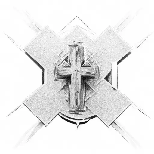 Christian Cross