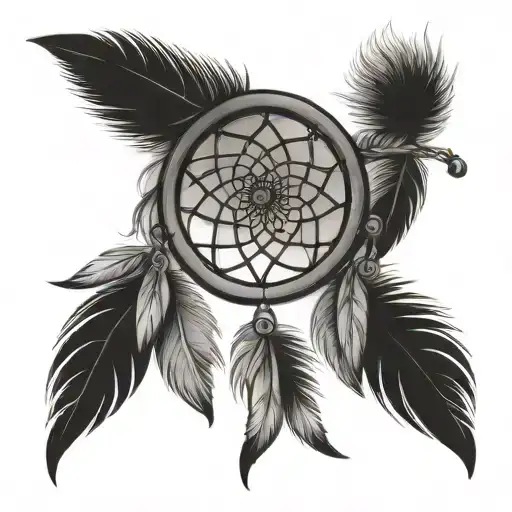 Dreamcatcher