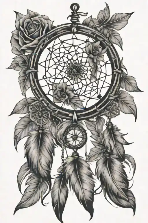 Dreamcatcher
