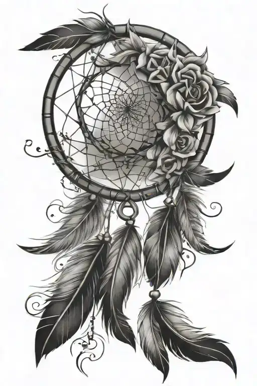 Dreamcatcher