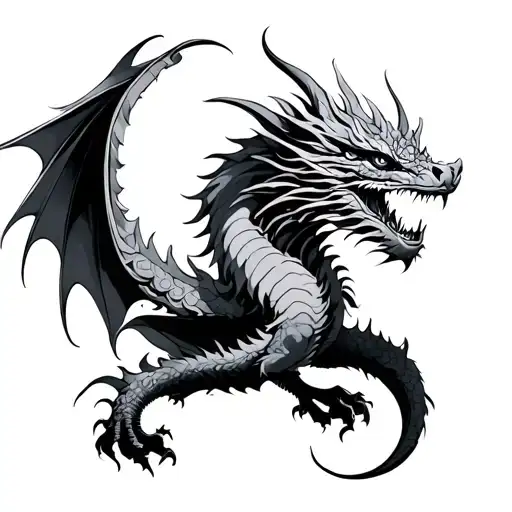 Dragon Phoenix