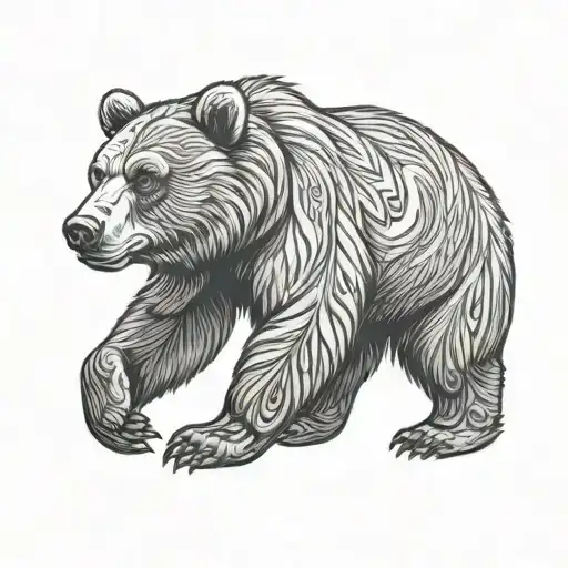 Bear