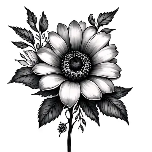 Flower Children Names