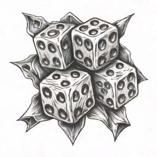 Dice