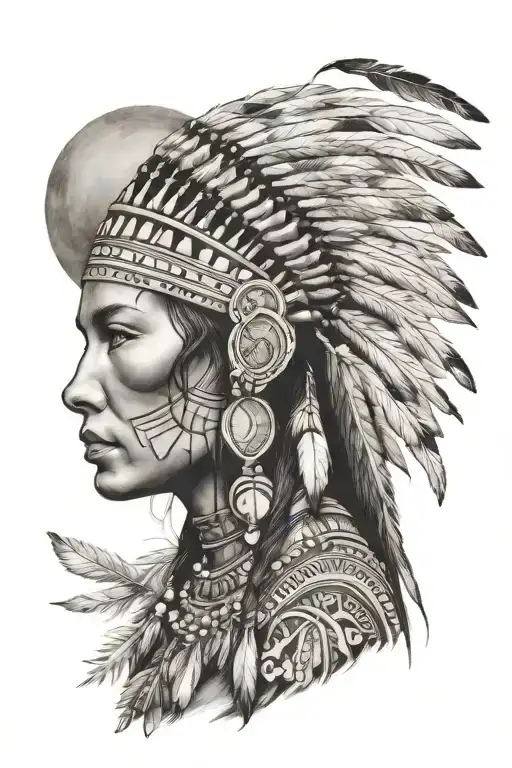 Cherokee Indian Culture