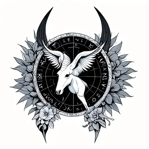 Sagittarius And Cancer