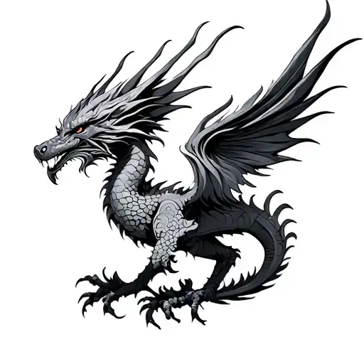 Dragon Phoenix