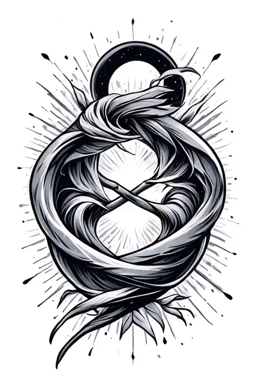 Love You To Infinity And Beyond