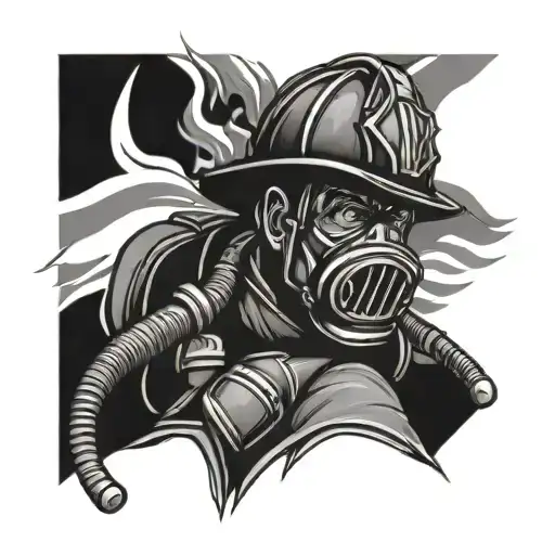 Firefighter
