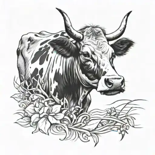 Cow