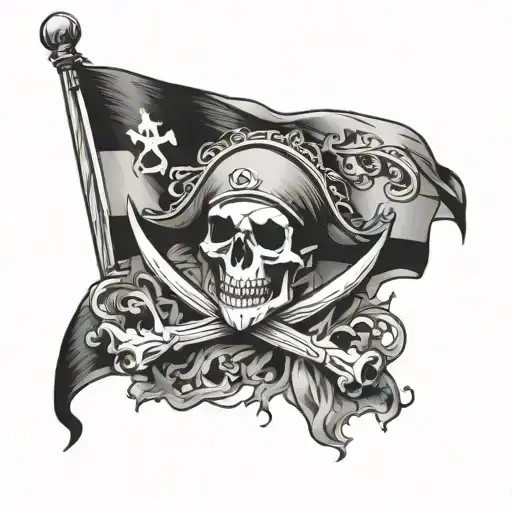 Pirate Flag