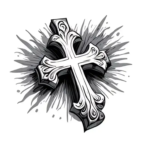 Christian Cross