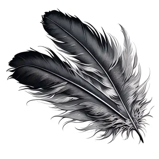 Feather