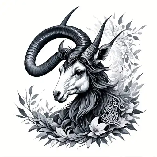 Capricorn Zodiac Sign