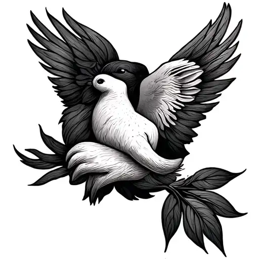 National Adoption Symbol