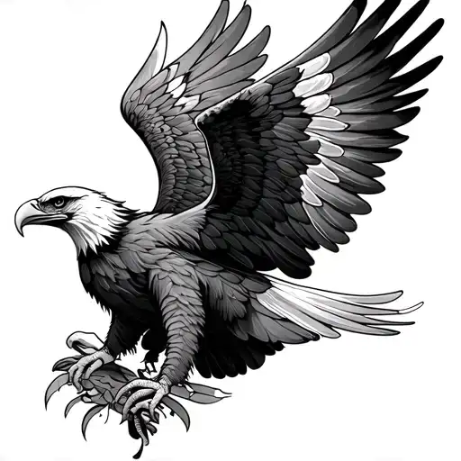 Eagle Wings