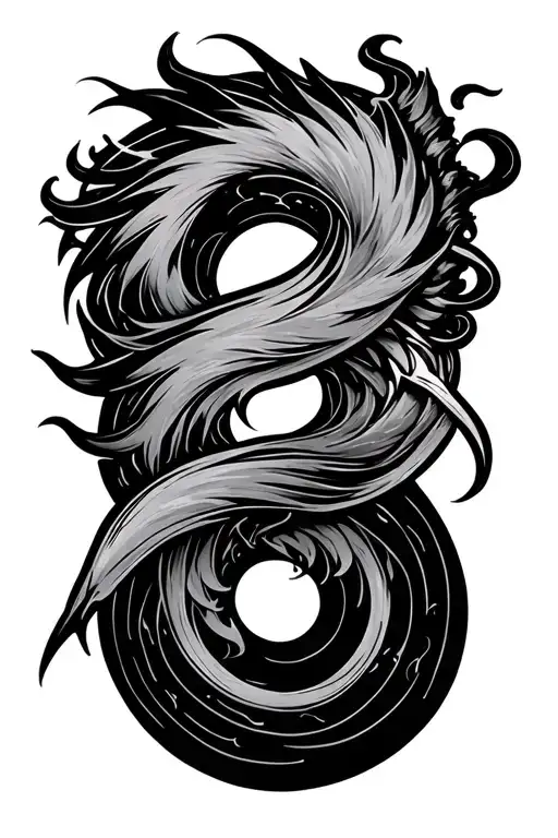 Kaizen Symbol