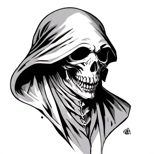 Grim Reaper